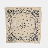Paisley Big Scarf