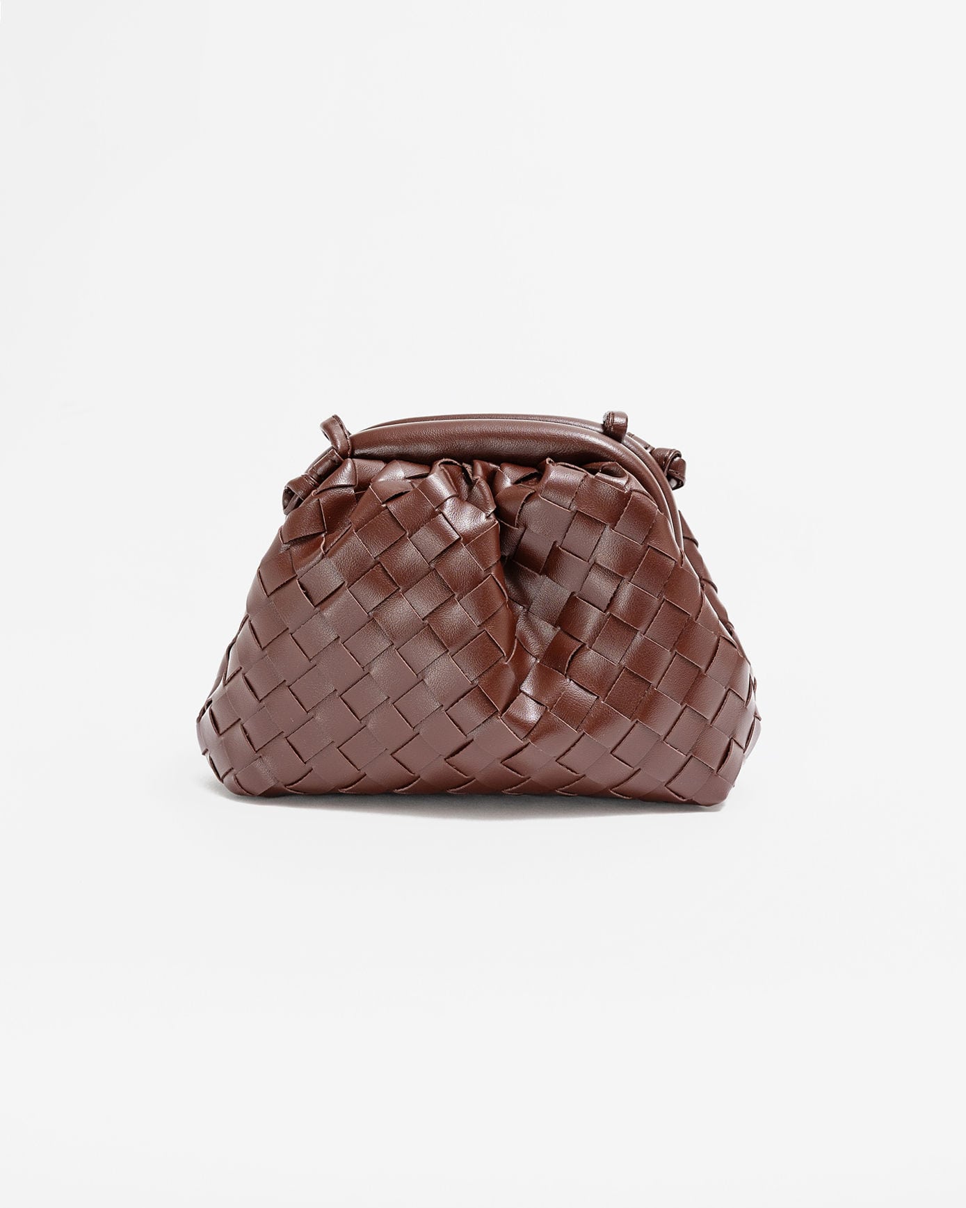 Dumpling Braided Bag