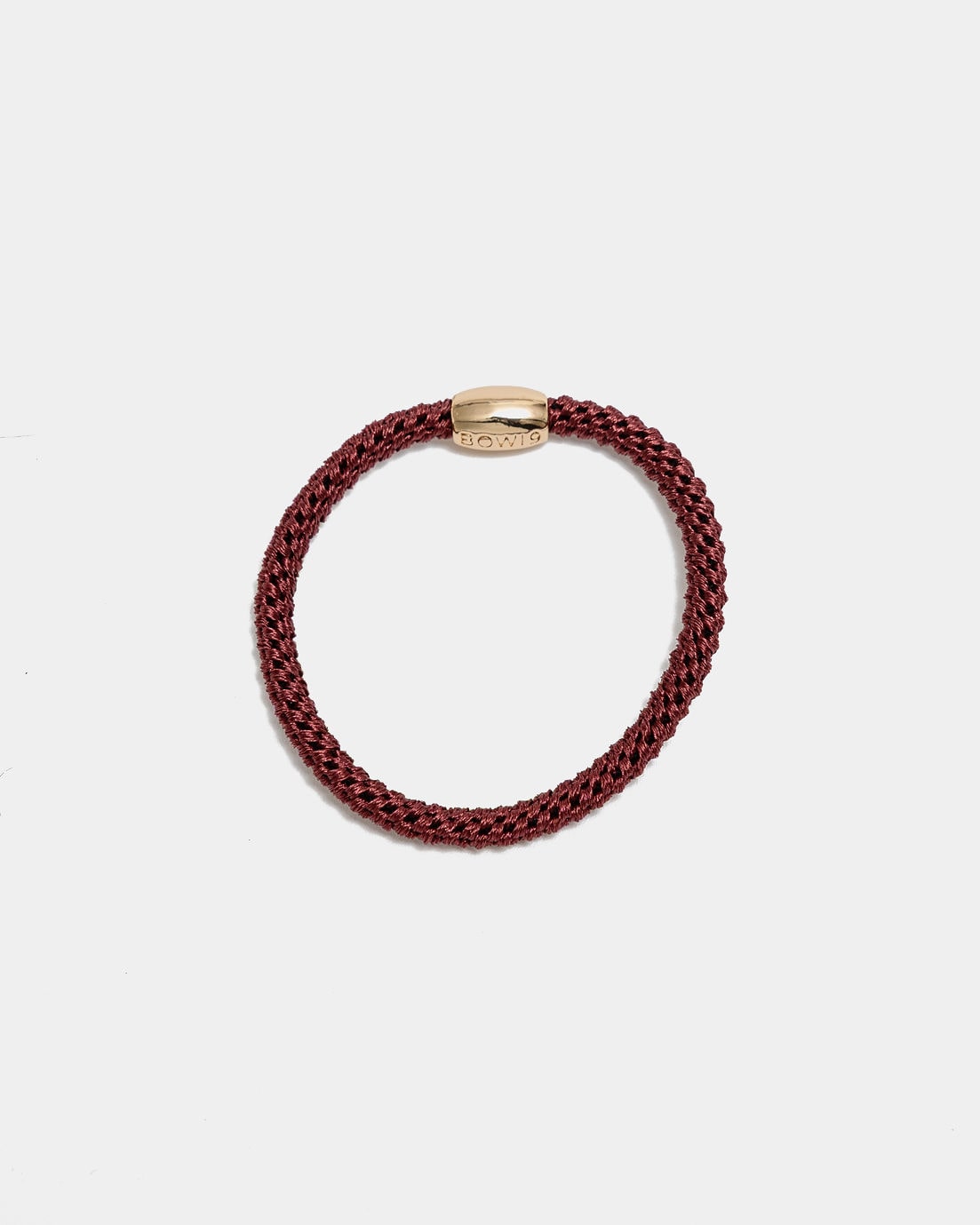 Elastic Thin Hairband