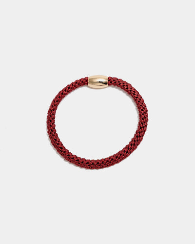 Elastic Thin Hairband