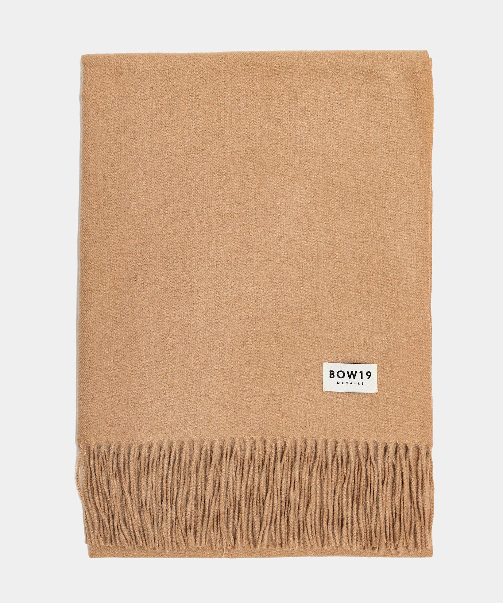 Soft Scarf