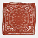 Paisley Scarf