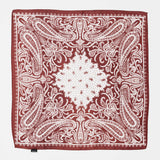 Paisley Scarf
