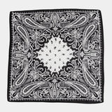 Paisley Scarf