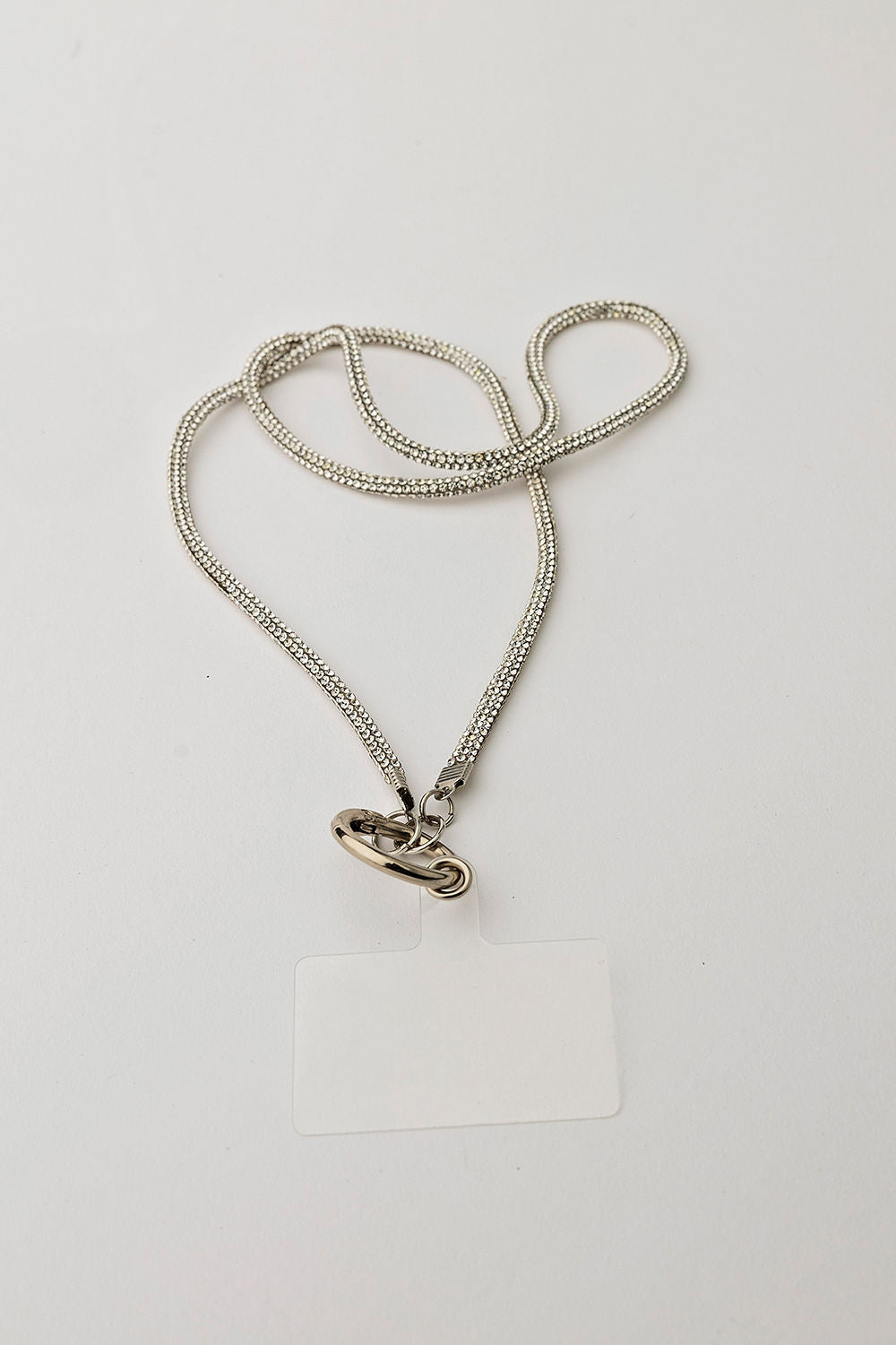 Carrie Phone Strap Thin