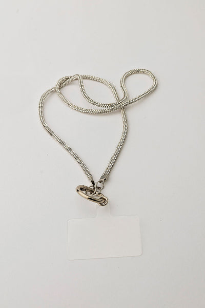 Carrie Phone Strap Thin