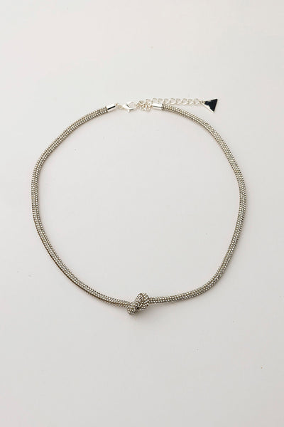 Carrie Thin Necklace