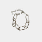 Hammered Bracelet