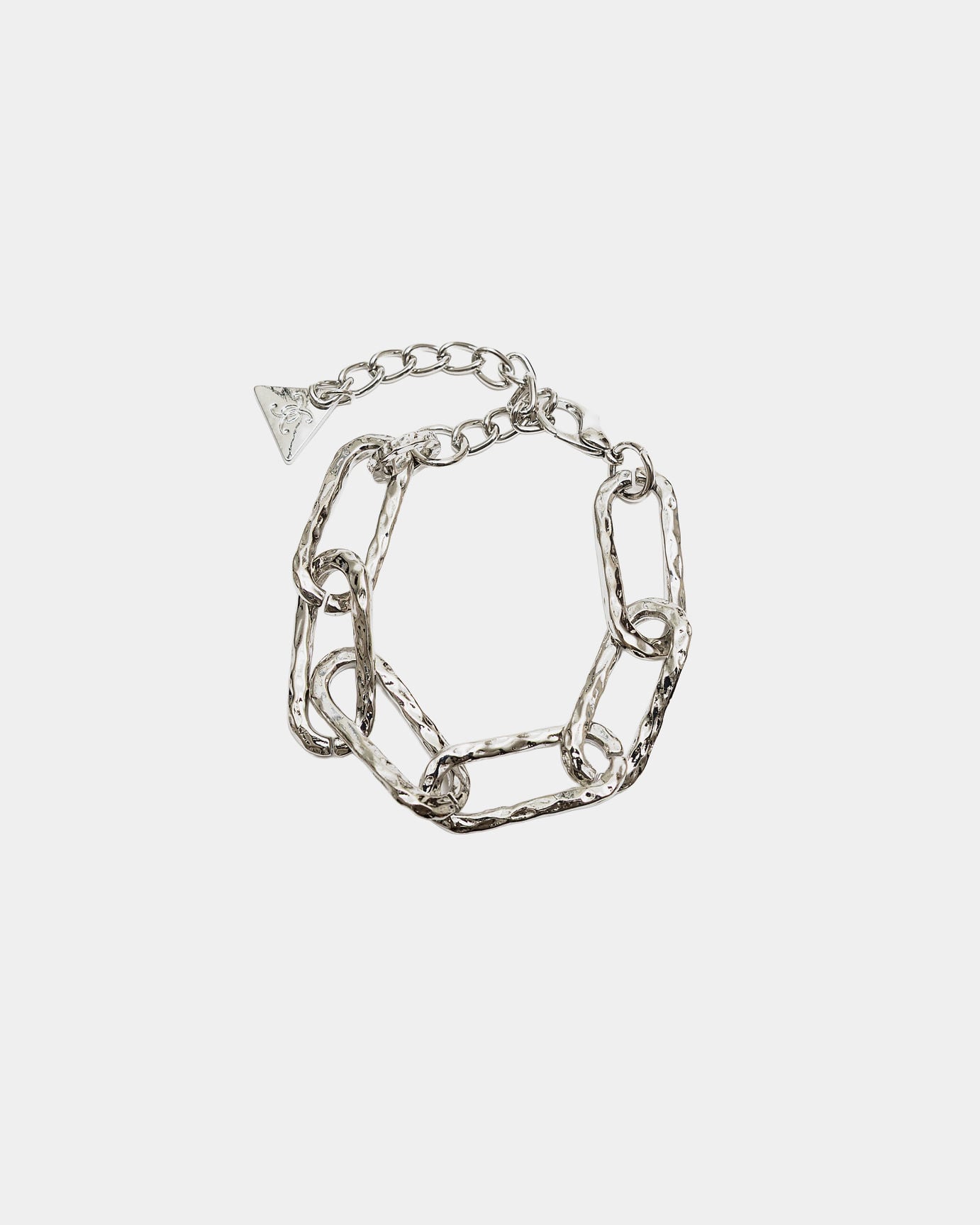 Hammered Bracelet