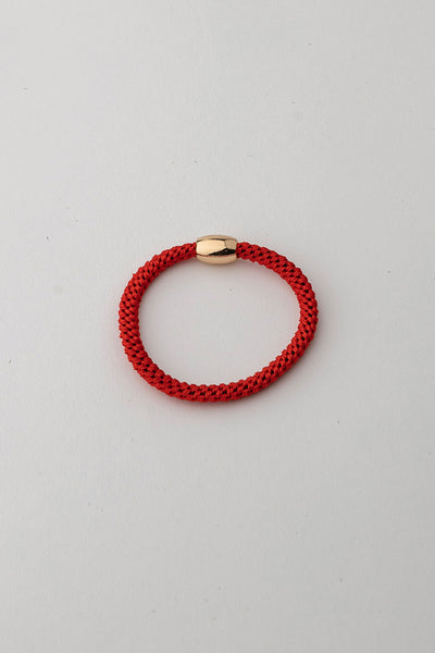 Elastic Thin Hairband