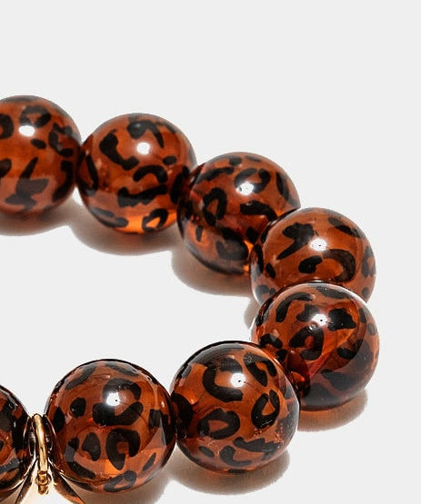 Zuri Bead Necklace