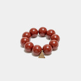 Bold Pearl Bracelet