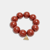 Bold Pearl Bracelet