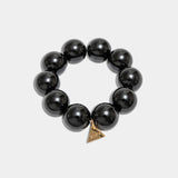 Bold Pearl Bracelet