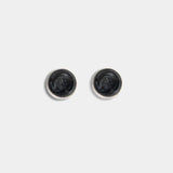 Ava Petite Pearl Studs