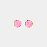 Ava Petite Pearl Studs