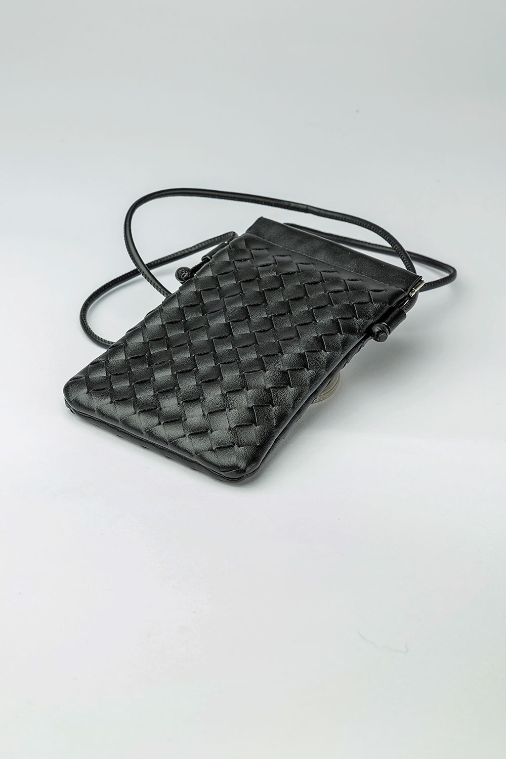 Phone Bag Black