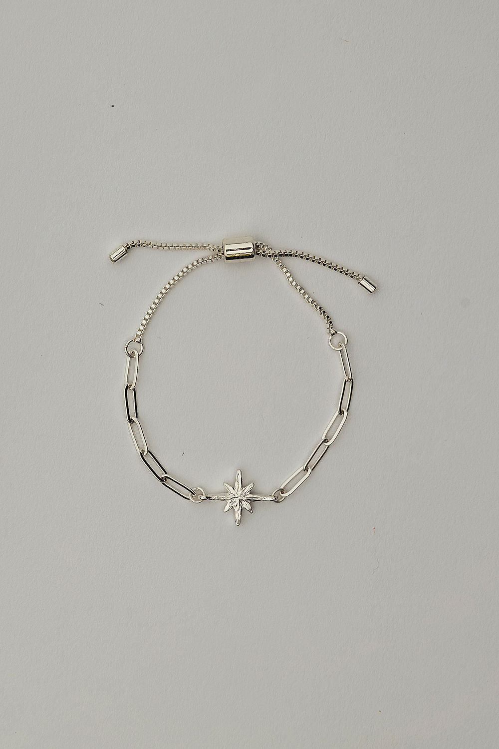 Twinkle Bracelet Silver