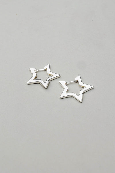 Star Earrings