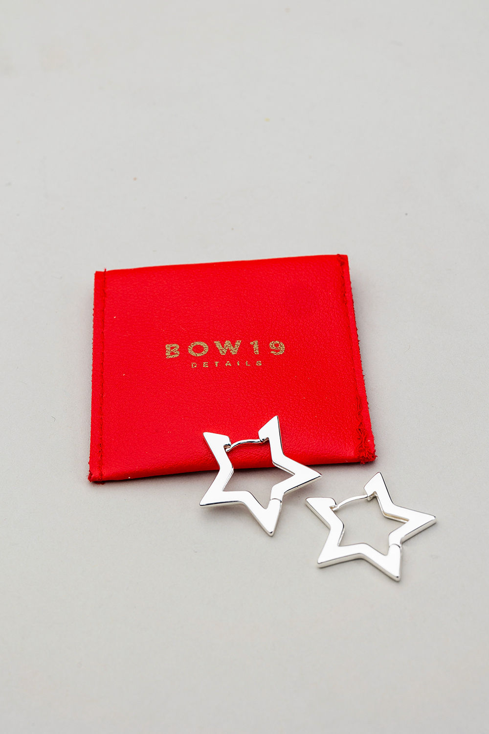 Star Earrings