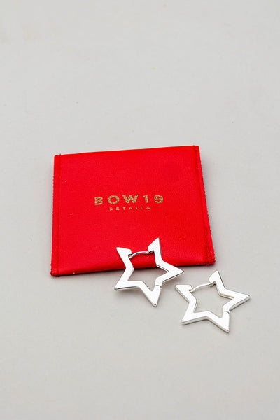 Star Earrings
