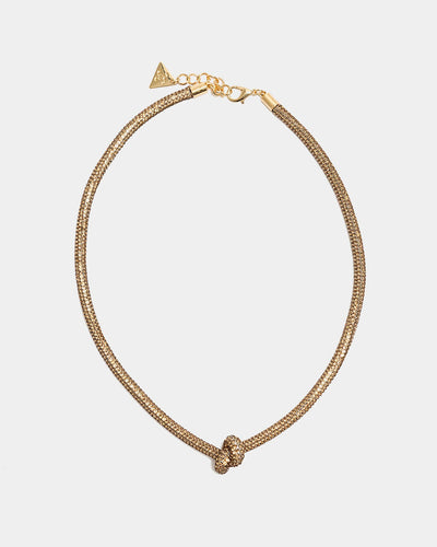 Carrie Thin Necklace
