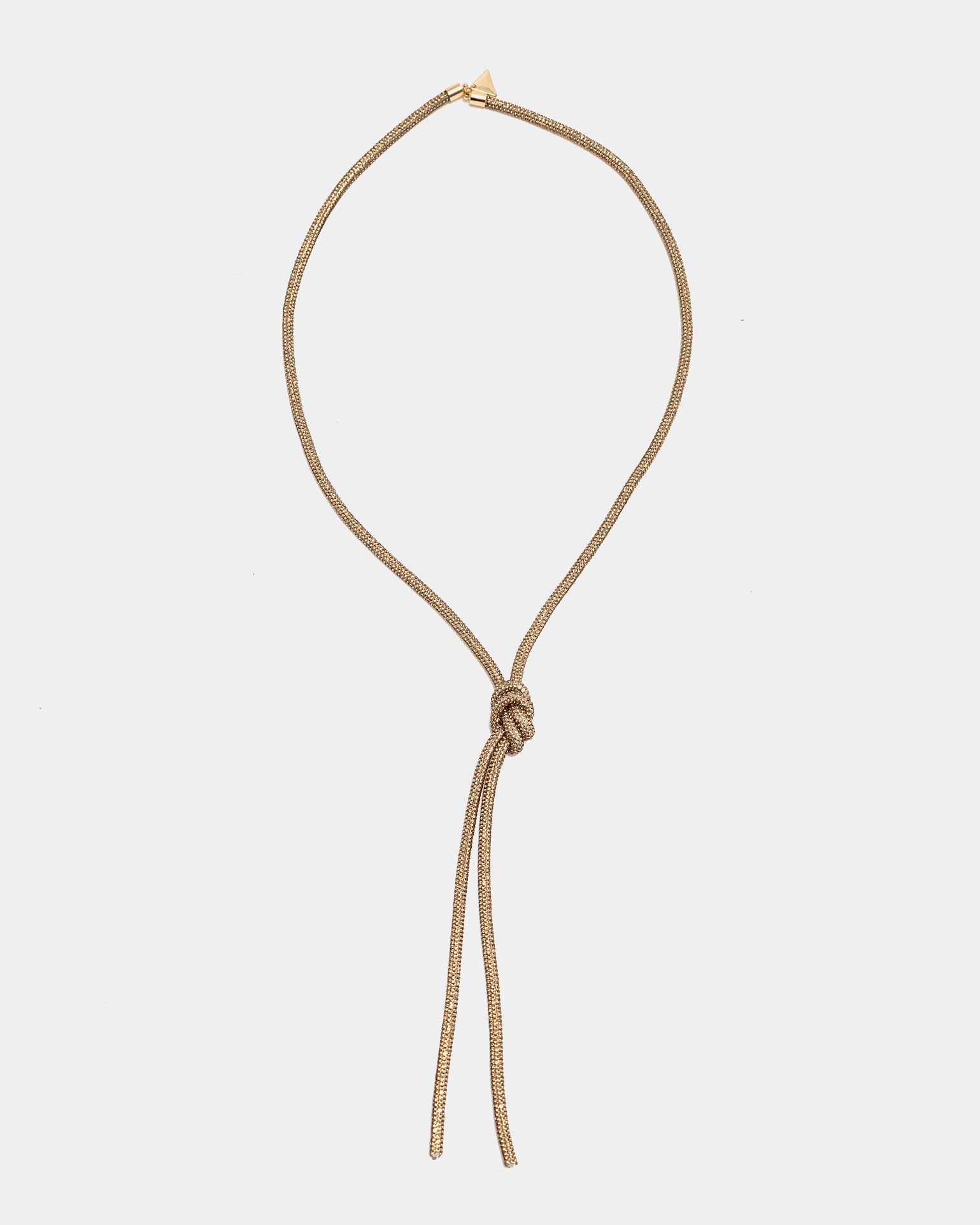 Carrie Long Necklace