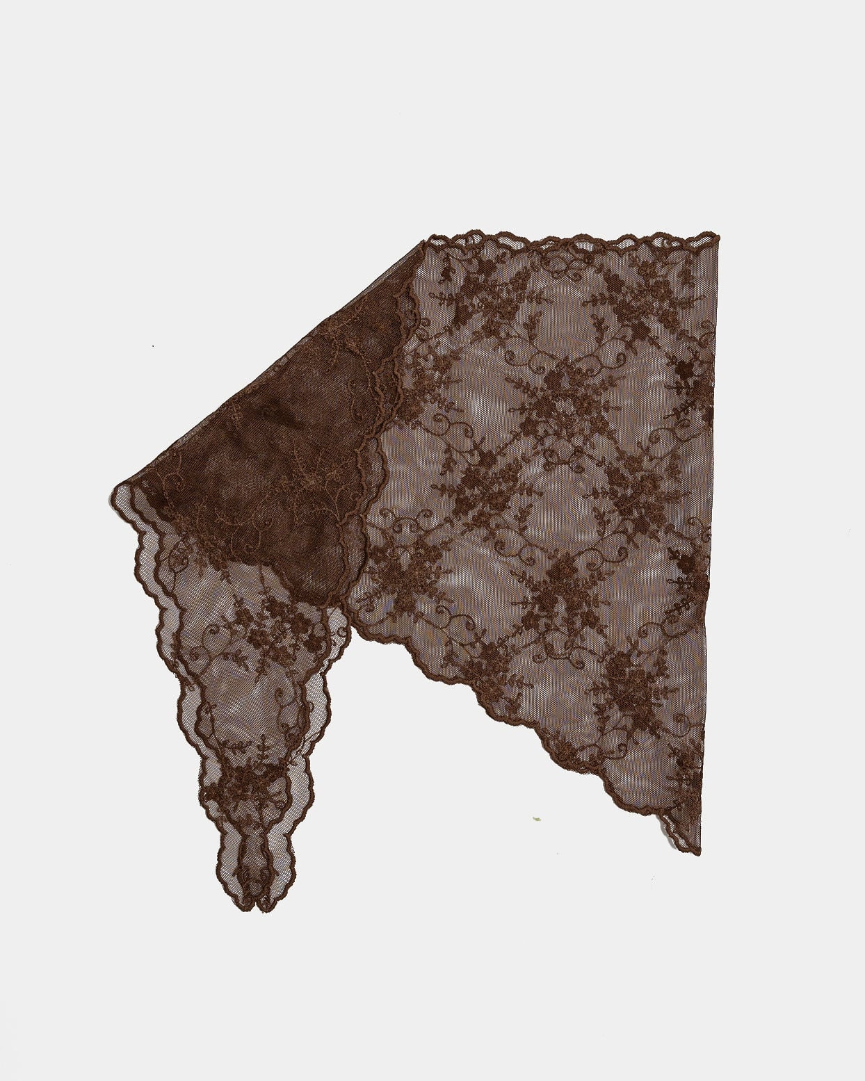 Lace Scarf