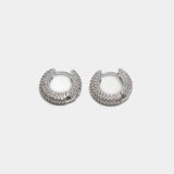 Stone Hoops
