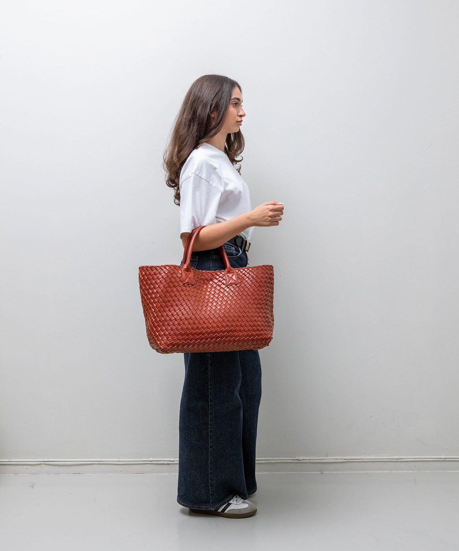 Mia Bag Square