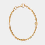 Nate Chain Necklace