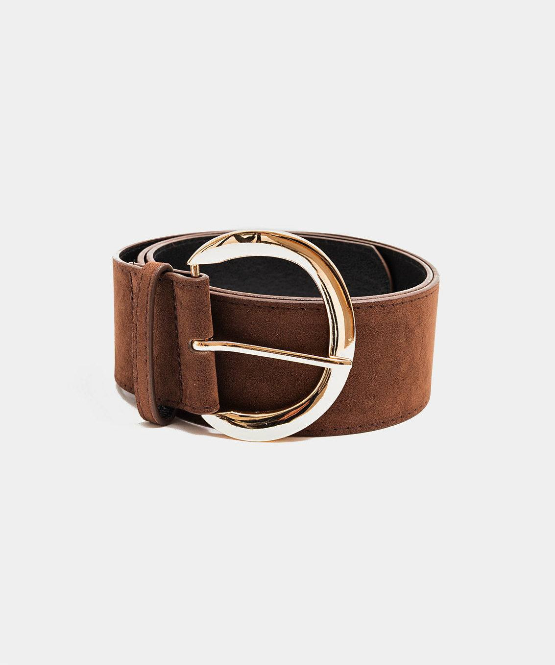 Isola Belt