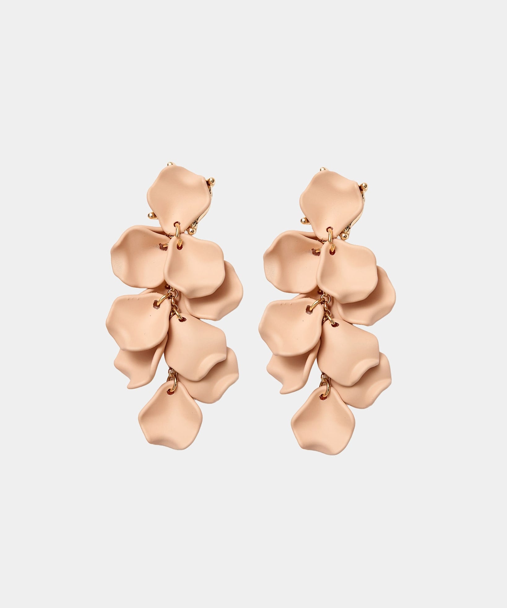 Leaf Earrings Mini