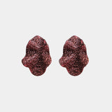Lip Earrings Small