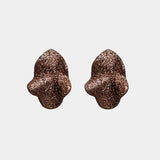 Lip Earrings Small