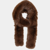 Anais Long Scarf