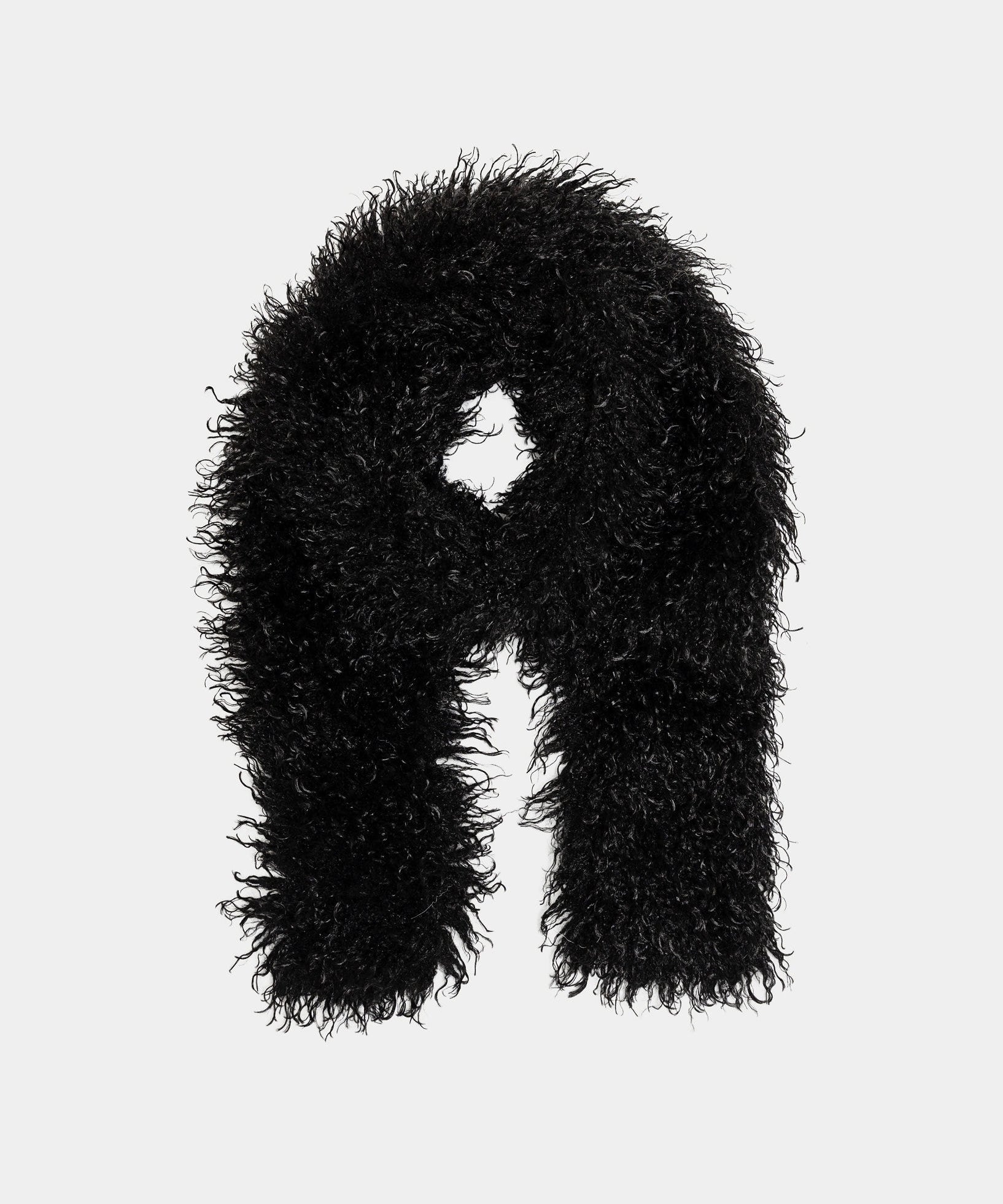 Anique Scarf