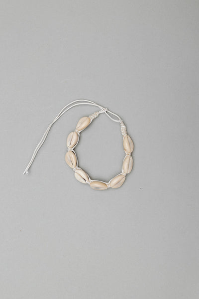 Summer Shell bracelet