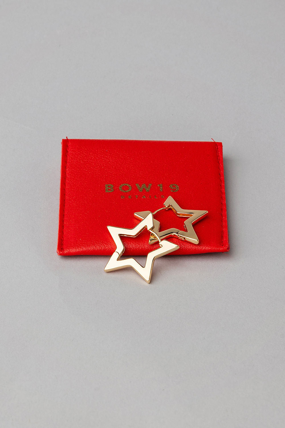 Star Earrings