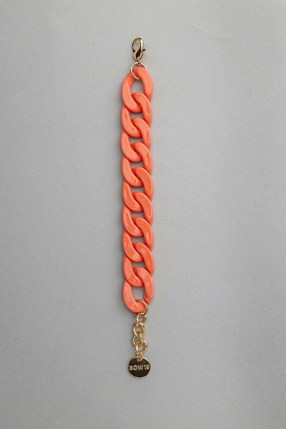 Big Chain Bracelet