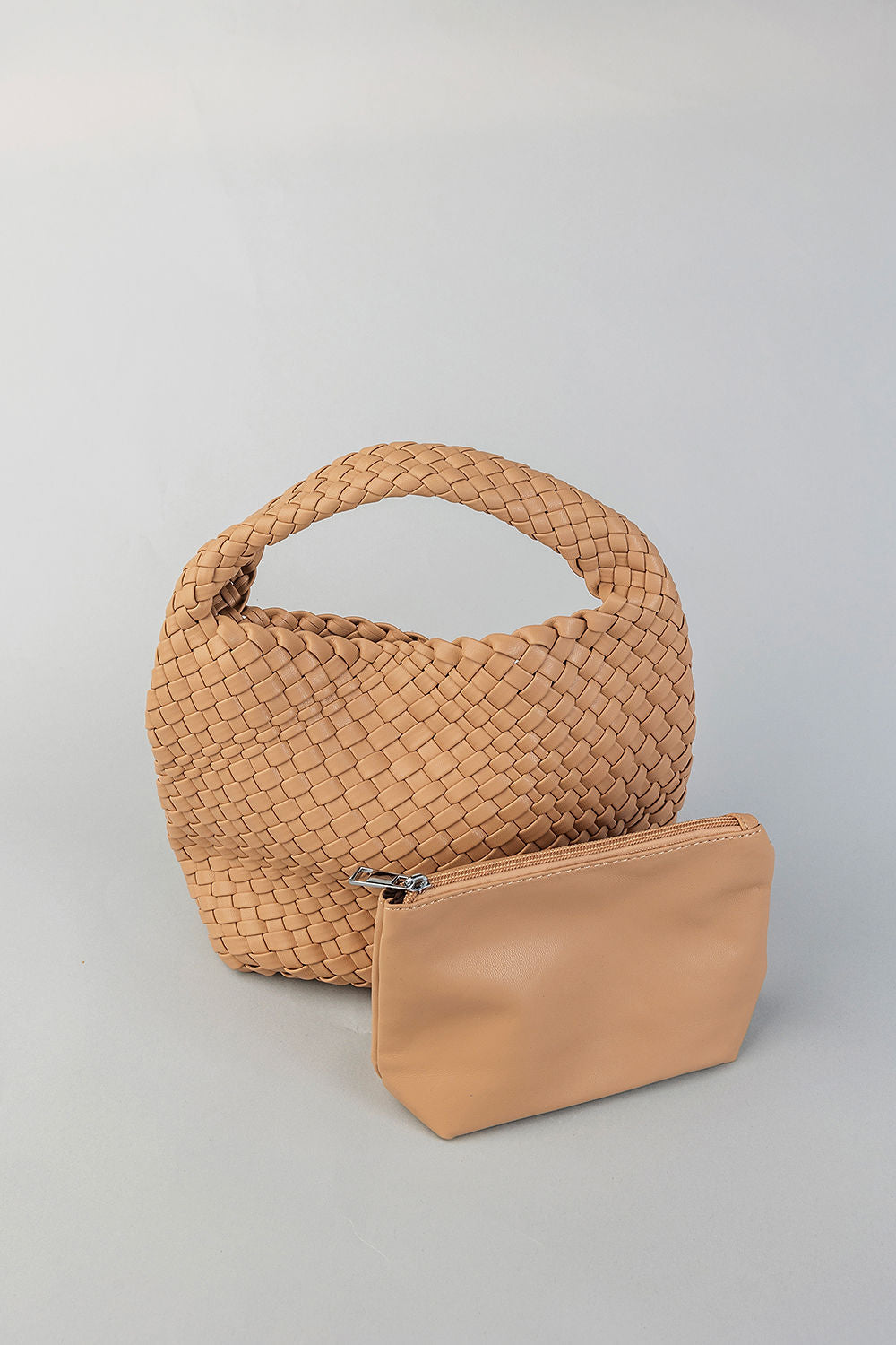 Mia Bag Beige