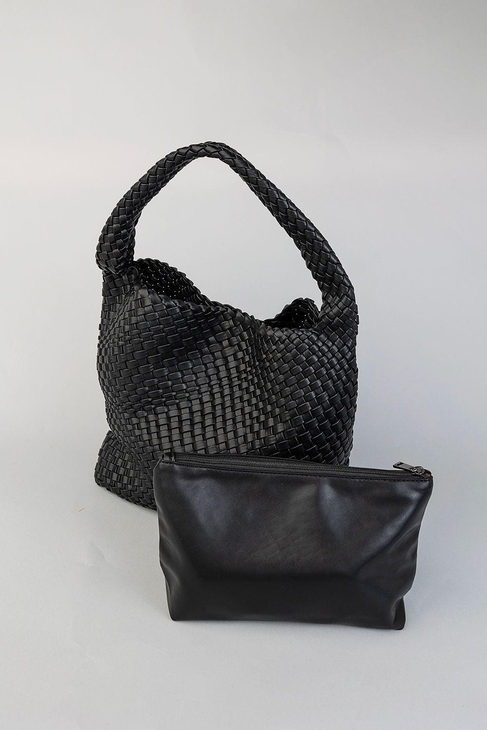 Mia Bag Black L