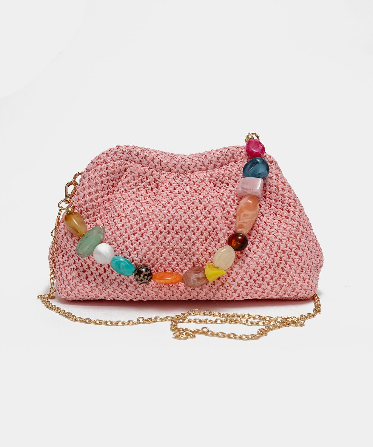 Loelle Bead Bag