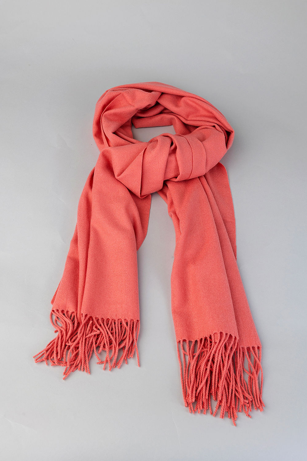 Soft Scarf Pink