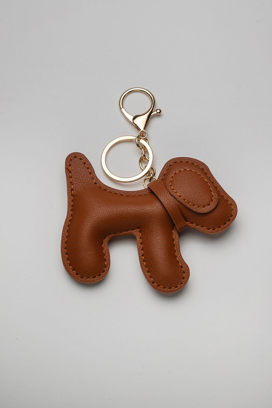 Charm Dog Cognac