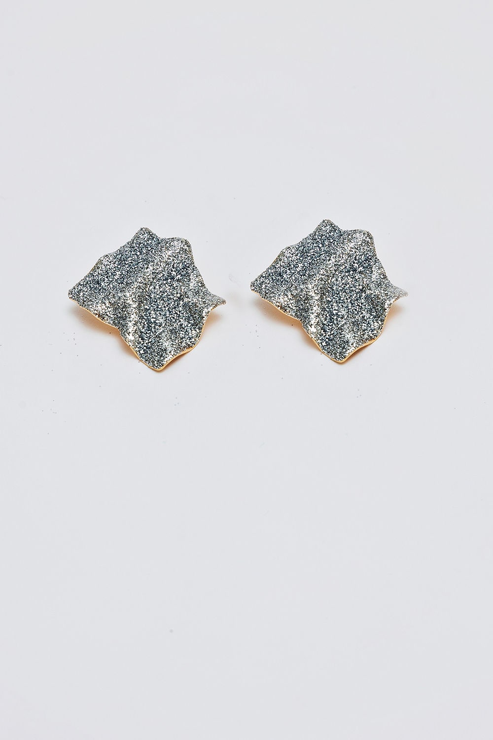 Deia Glitter Earrings