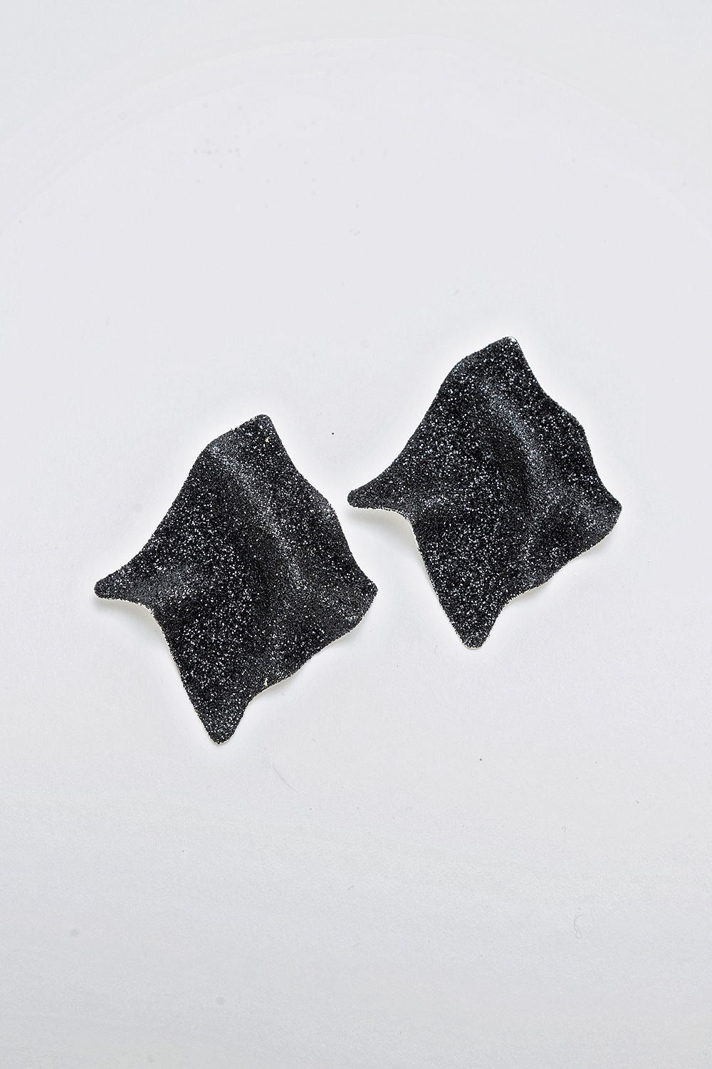 Deia Glitter Earrings