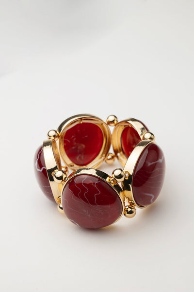 Vala Elastic Bracelet