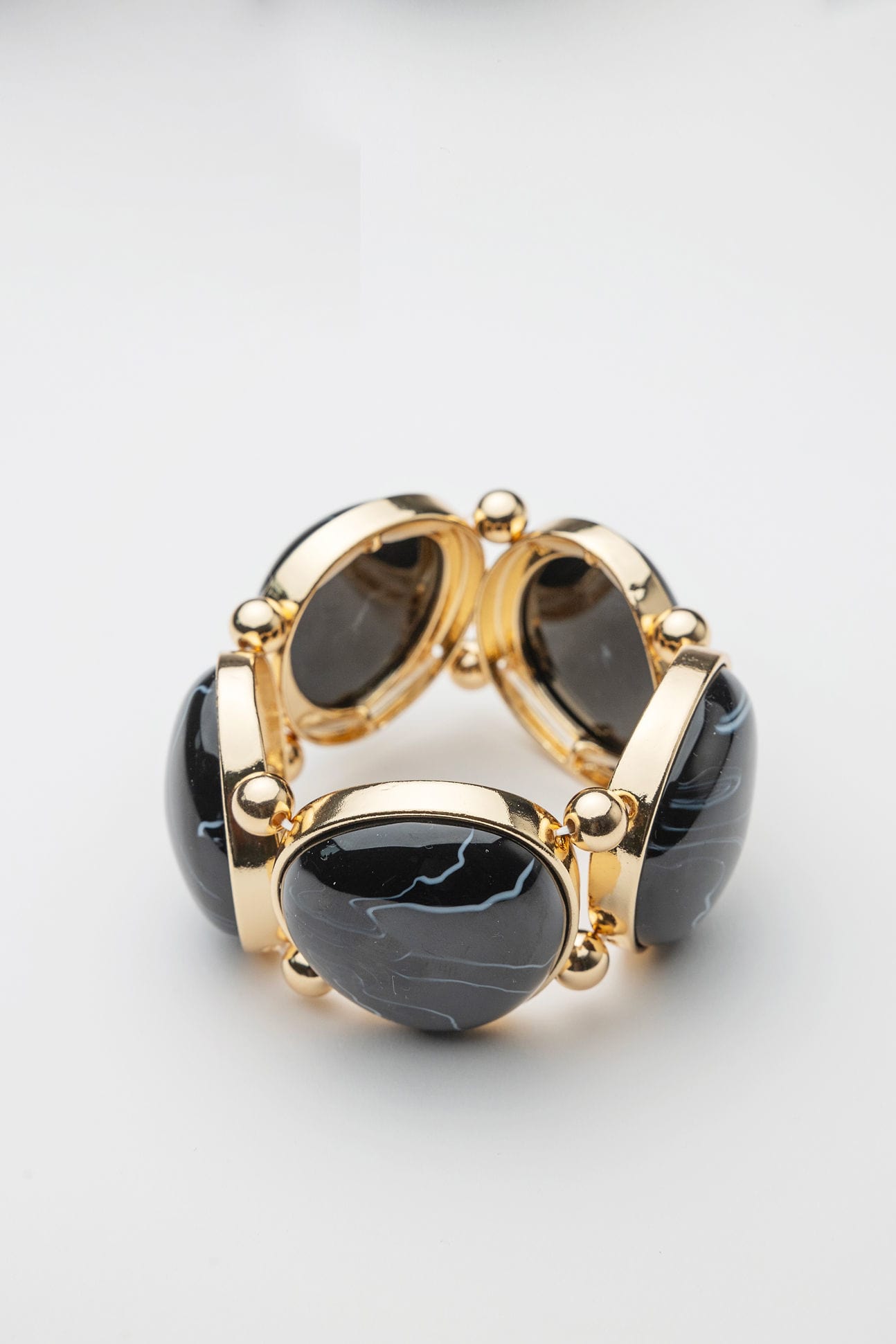 Vala Elastic Bracelet