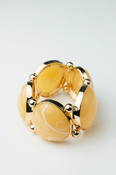 Vala Elastic Bracelet